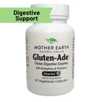Mother Earth's Gluten-Ade