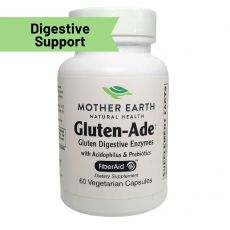 Mother Earth's Gluten-Ade