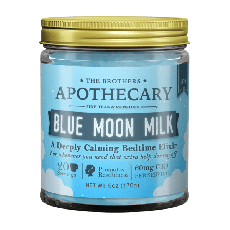 The Brothers Apothecary - CBD Latte Mix - Blue Moon Milk