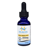 Huron Hemp - CBD Oil Tincture for Pets - 250mg