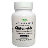 Mother Earth's Gluten-Ade