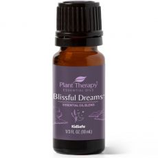 Plant Therapy - Blissful Dreams Synergy Blend