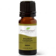 Plant Therapy - Bourbon Geranium Essential Oil