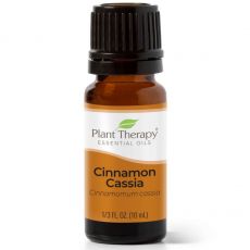 Plant Therapy - Cinnamon Cassia Essential Oil
