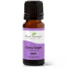 Plant Therapy - Clary Sage Essential Oil