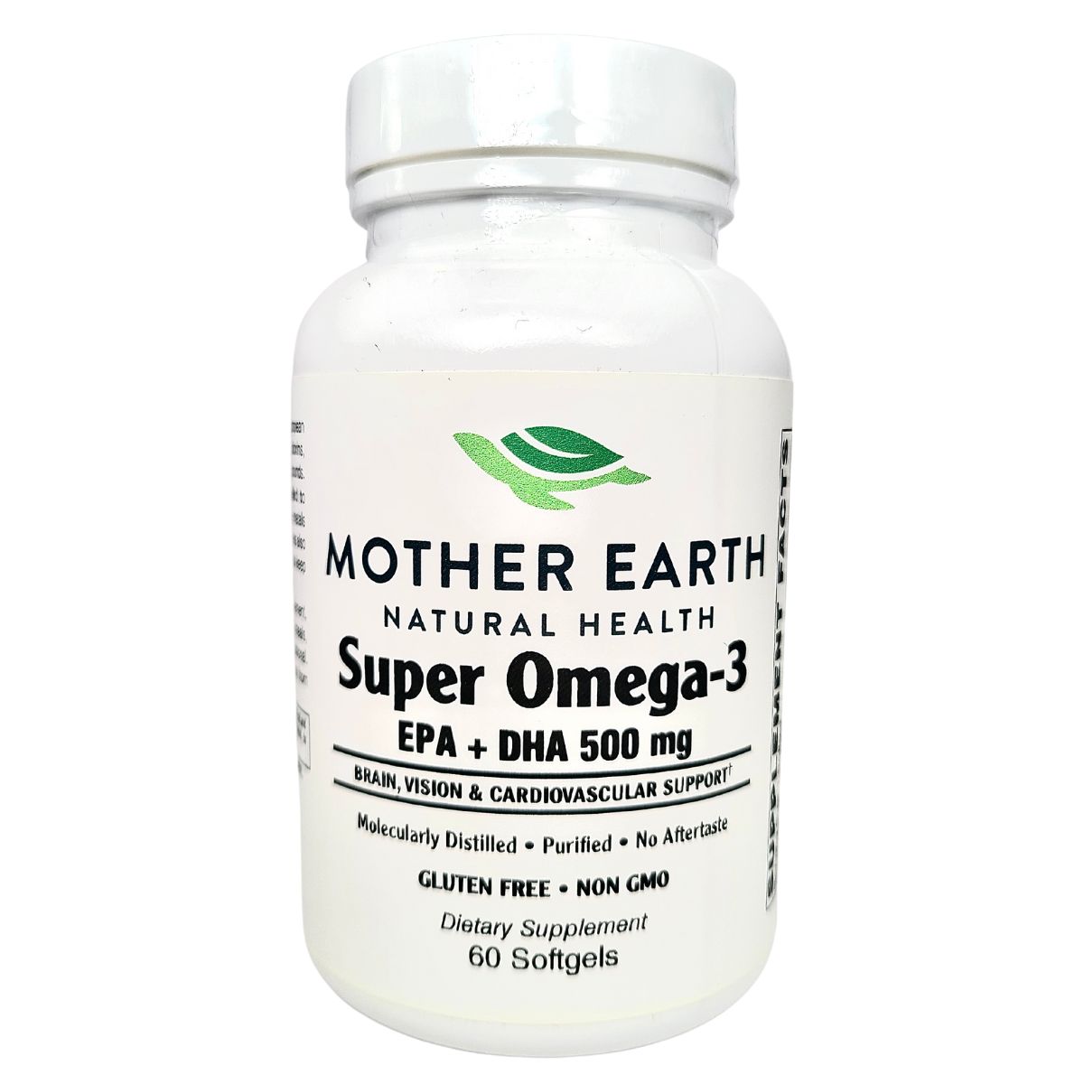 Fish Oils