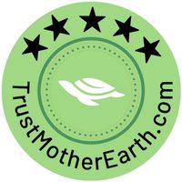 Trust Mother Earth