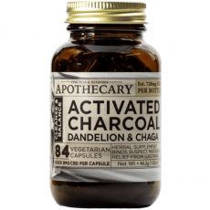 The Brothers Apothecary - Cleanse Capsules