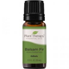 Plant Therapy - Balsam Fir Essential Oil