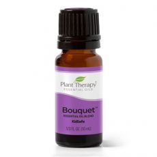 Plant Therapy - Bouquet Essential Oil Blend