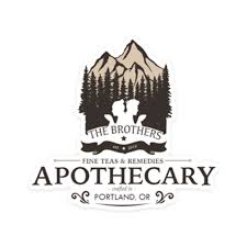 The Brothers Apothecary