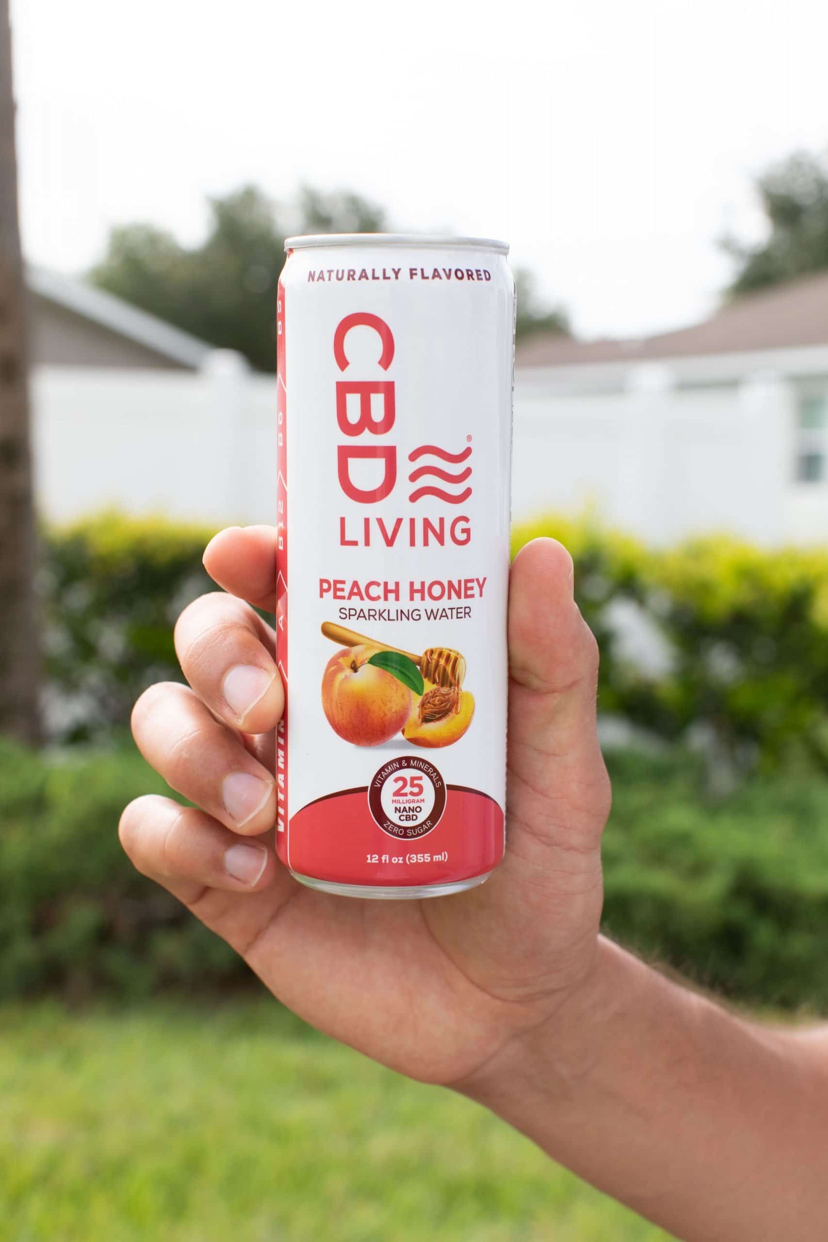 CBD Beverages