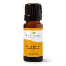 Plant Therapy - Citrus Burst Essential Oil Blend