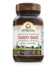 CoQ10 60 Count