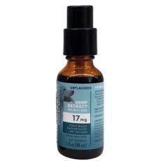 Charlotte's Web Oil for Dogs - 17mg