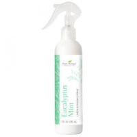 Plant Therapy - Linen & Room Spray - Eucalyptus Mint
