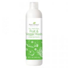 Plant Therapy - Natural Cleaner - All Natural Fruit & Veggie Wash