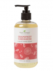 Plant Therapy - Liquid Soap - Grapefruit Cardamom