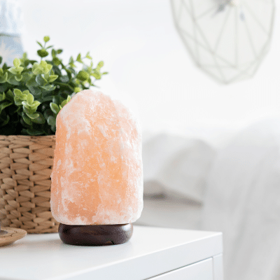 Himalayan Salt