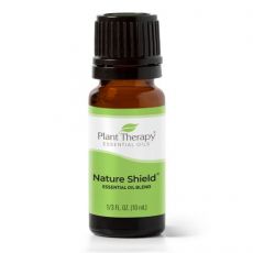 Plant Therapy - Nature Shield Essential Oil Blend
