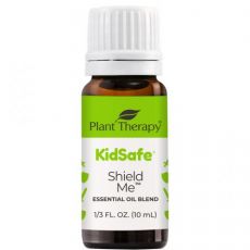Plant Therapy - Shield Me Essential Oil Blend