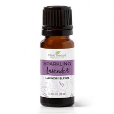 Plant Therapy - Laundry Blend - Sparkling Lavender