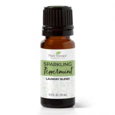 Plant Therapy - Laundry Blend - Sparkling Peppermint