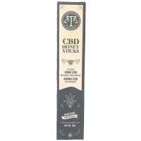 Tranquility Tea Company - CBD Honey Sticks
