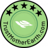 Trust Mother Earth