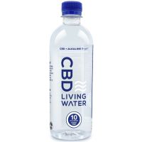 CBD Living - Original CBD Water - Unflavored