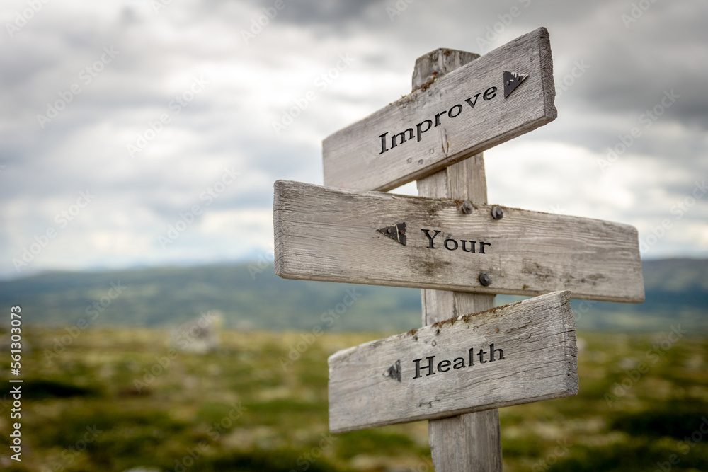 New Year Resolutions: How to Improve Your Health