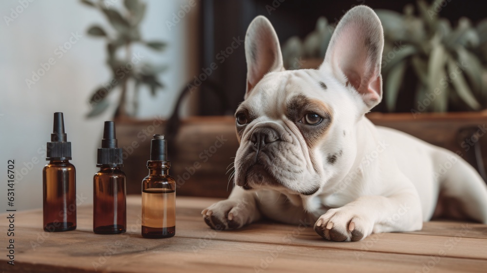 Traveling with Pets: Managing Stress and Anxiety with CBD