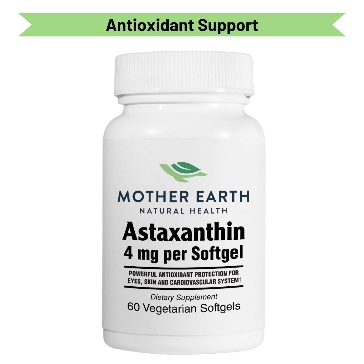 Mother Earth Astaxanthin