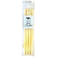 Mother Earth Natural Health - Ear Candles