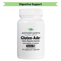 Mother Earth's Gluten-Ade Capsules