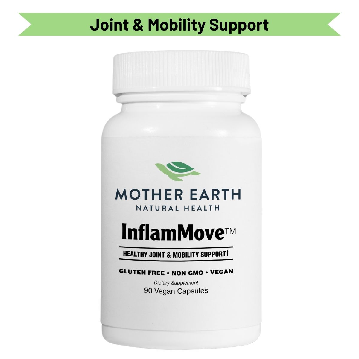 Mother Earth InflamMove