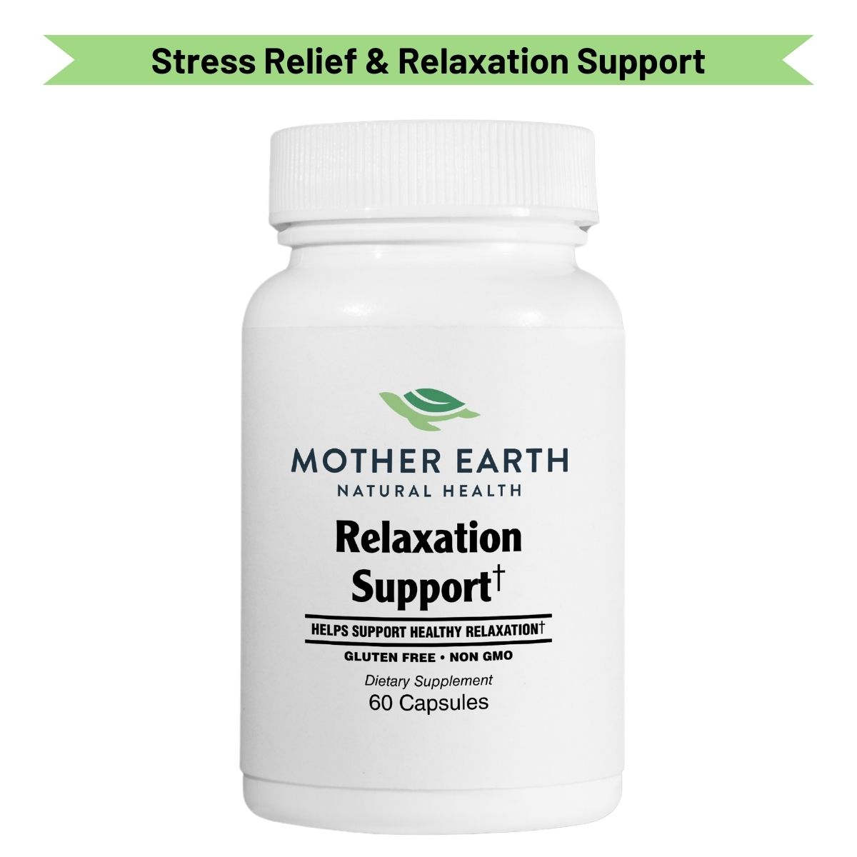 Mother Earth's Relaxation Support - Mother Earth