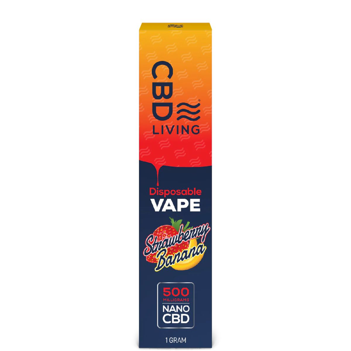 Disposable CBD Vapes