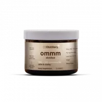 CBDistillery - ommm CBG+CBD FSO Gummies - Mango 30ct