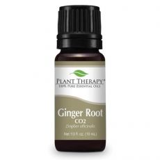 Plant Therapy - Ginger Root Essential Oil