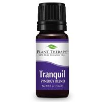 Plant Therapy - Tranquil Essential Oil Blend