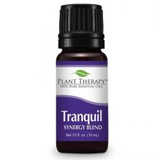 Plant Therapy - Tranquil Essential Oil Blend