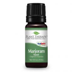 Plant Therapy - Marjoram Essential Oil