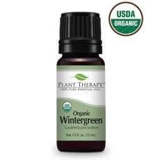 Plant Therapy - Wintergreen Essential Oil