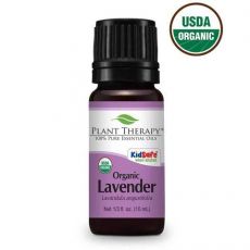 Plant Therapy - Lavender Essential Oil - Organic