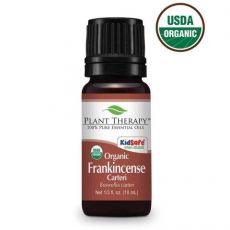 Plant Therapy - Frankincense Carterii Essential Oil - Organic