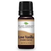 Plant Therapy - Love Vanilla Essential Oil Blend
