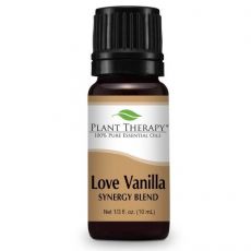 Plant Therapy - Love Vanilla Essential Oil Blend