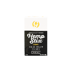 Gold Standard - Hemp Stix Cone Pack
