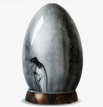 Nature's Remedy - Duo Lux Marble- Essential Oil Diffuser